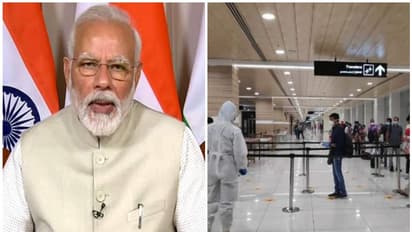 ജോലി നഷ്ടപ്പെട്ടെത്തുന്ന പ്രവാസികളുടെ ജീവിതം ഇനിയെങ്ങനെ? കേന്ദ്രത്തിന് ഉത്തരമില്ല