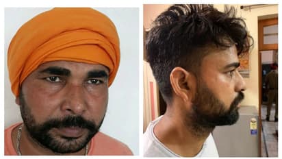 হিজবুল জঙ্গিকে গ্রেফতার করতেই  মিলল  বড় সাফল্য, হরিয়ানা থেকে ধৃত  কুখ্যাত ড্রাগ মাফিয়া