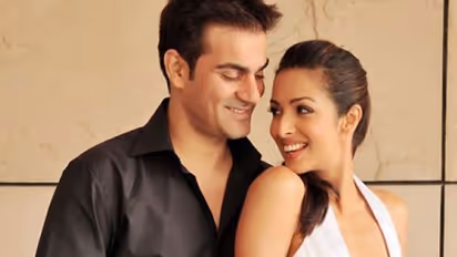 Malaika Arora's ex-husband opens up about his divorce; is Arjun Kapoor the reason?