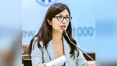 ദില്ലി വനിതാ കമ്മീഷന് അധ്യക്ഷയ്ക്ക നേരെ വധഭീഷണി