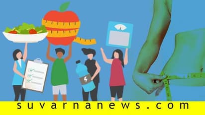 ತೆಳ್ಳಗಿರುವ ಹುಡುಗಿಯ ಕಷ್ಟಸುಖಗಳು; ಬಿ ಹ್ಯಾಪಿ ವಿತ್‌ ವಾಟ್‌ ಯು ಹ್ಯಾವ್‌