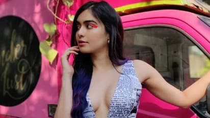 అది మీ ఛాయిస్‌.. కాస్టింగ్‌ కౌచ్‌పై సంచలన వ్యాఖ్యలు చేసిన హీరోయిన్‌