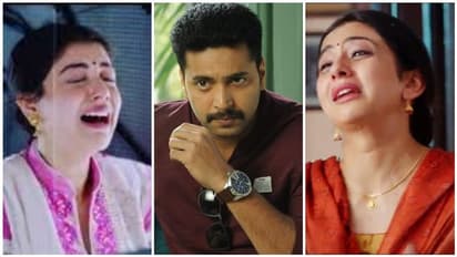 கொரோனாவை அடுத்து பிரபலங்களை பெரிதும் பாதித்த சம்பவம்! சோகத்தில் உருக்கமாக போட்ட பதிவு!