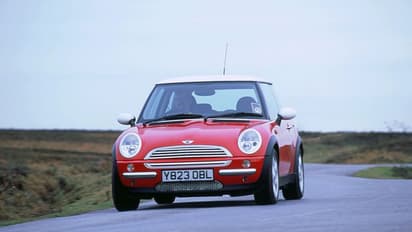 കൂപ്പറിന്റെ സ്വന്തം മിനിക്ക് ഇന്ത്യയില് ആരാധകര് കൂടുന്നു, കണക്കുകള് പുറത്ത്!