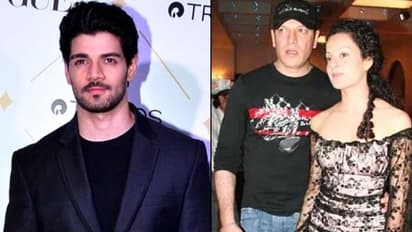 Aditya Pancholi-Kangana Ranaut's affair: Here's what son Sooraj Pancholi has to say