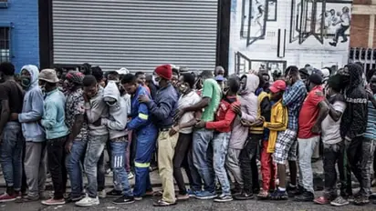 Gaza and Haiti face imminent Famine threat, warns experts: Understanding the crisis