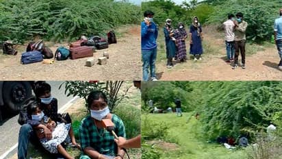 യാത്രാനിയന്ത്രണം ഏർപ്പെടുത്തി തമിഴ്നാടും; കേരളത്തിലേക്കുള്ള പാസുകൾക്ക് നിയന്ത്രണം