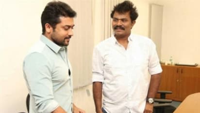 കൊവിഡ്: പ്രതിഫലം 25 ശതമാനം കുറച്ച് സംവിധായകന് ഹരി