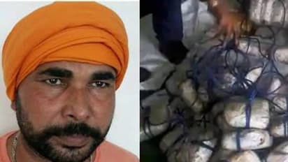 ഇന്ത്യയിലെ ഏറ്റവും വലിയ മയക്കുമരുന്ന് ഡീലര്‍ രഞ്ജീത് സിംഗ് റാണ അറസ്റ്റില്‍