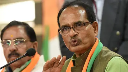 सावन महीने की शुरूआत में मंत्रियों को गुड न्यूज दे सकते हैं शिवराज