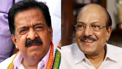 മലയാളികളെ തിരിച്ചെത്തിക്കുന്നതിൽ സർക്കാർ ഗൃഹപാഠം ചെയ്തില്ലെന്ന് ചെന്നിത്തല, കാലതാമസമെന്ന് കുഞ്ഞാലിക്കുട്ടി