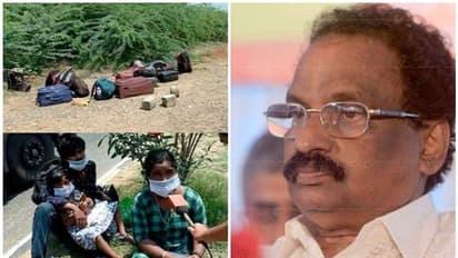 വരുന്ന ജില്ലയിലെ കളക്ടറുടെയും എത്തേണ്ട ജില്ലയിലെ കളക്ടറുടെയും പാസ് നിര്ബന്ധം: മന്ത്രി എകെ ബാലന്