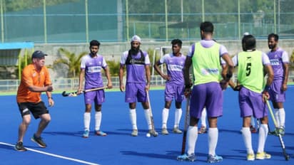 Coronavirus lockdown: HI conducts basic coaching course online for Indian hockey players