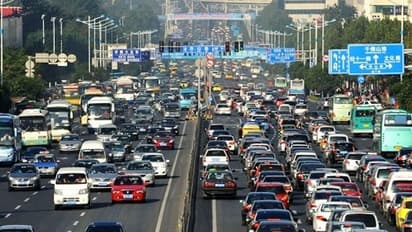 Tata Motors Sales: మార్చిలో అదరగొట్టిన‌ టాటా మోటార్స్, మహీంద్రా సేల్స్..!