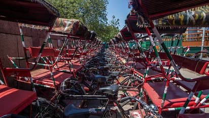 മൂന്ന് സംസ്ഥാനങ്ങളില്‍ സമൂഹവ്യാപനമോ ? ആശങ്കയോടെ ഇന്ത്യ