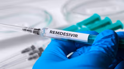 Gilead's Remdesivir approved by India to treat severe COVID-19 cases