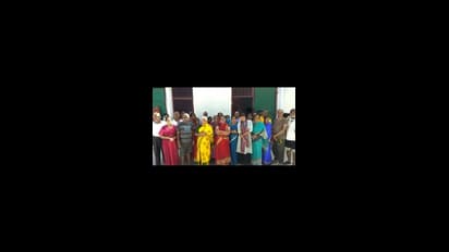 ಲಾಕ್‌ಡೌನ್‌: ಬೇರೆ ರಾಜ್ಯದಲ್ಲಿ ಸಿಲುಕಿದ್ದ ಕನ್ನಡಿಗರಿಗೆ ಮನೆ ದಾರಿ ತೋರಿಸಿದ ವಿಜಯೇಂದ್ರ