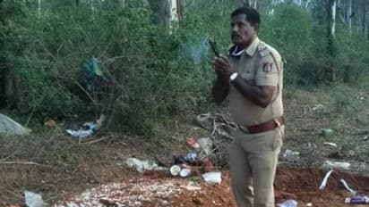 കൊവിഡ് ഭീതി; ആനയുടെ ആക്രമണത്തിൽ മരിച്ചയാളെ കയ്യൊഴിഞ്ഞ് വീട്ടുകാര്‍; ഒടുവില്‍ മൃതദേഹം സംസ്‌കരിച്ച് പൊലീസ്