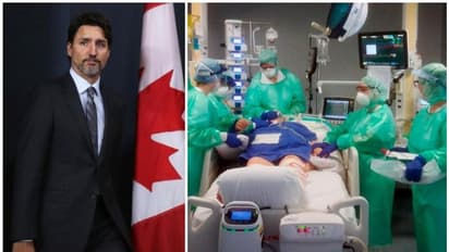 അവശ്യസേവന മേഖലയിലെ പ്രവര്ത്തകര്ക്ക് വന് ശമ്പള വര്ധനവുമായി കാനഡ സര്ക്കാര്