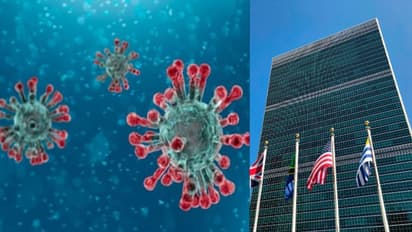 கொரோனா முடிவுக்கு வந்ததும் உலகிற்கு அதைவிட பேராபத்துகள் காத்துகிட்டு இருக்கு.. ஐநா வெளியிட்ட அதிர்ச்சி தகவல்