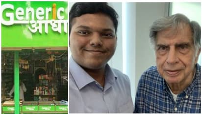 രത്തൻ ടാറ്റയിൽ നിന്ന് അമ്പത് ശതമാനം നിക്ഷേപം നേടിയെടുത്ത അർജുൻ ദേശ്‌പാണ്ഡേ എന്ന മിടുക്കൻ ആരാണ്?