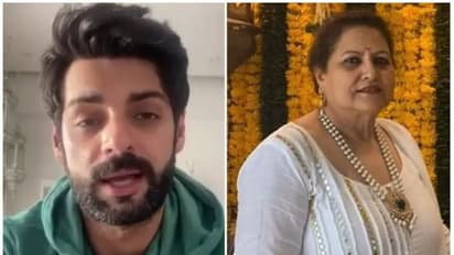 നാല് മാസം കൊണ്ട് 18 കിലോ കുറച്ചു; തടി കുറയ്ക്കാൻ അമ്മ ചെയ്തത്; നടന് കരണ് വാഹി പറയുന്നു