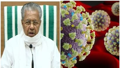 'ഉയർന്ന രോ​ഗനിരക്ക് വിപത്തിന്റെ സൂചന'; ജീവിതശൈലി മാറ്റേണ്ടിവരുമെന്ന് മുഖ്യമന്ത്രി