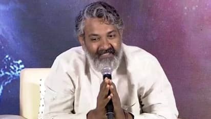 షాకింగ్: దర్శకుడు రాజమౌళికి కరోనా పాజిటివ్