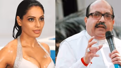 When Bipasha Basu's alleged sex chat with Amar Singh turned actress’ world upside down
