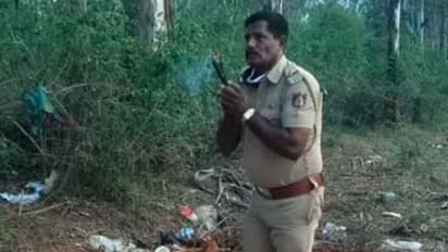 సలాం పోలీస్: శవాన్ని నిరాకరించిన కుటుంబం,అంత్యక్రియలు చేసిన ఖాకీలు