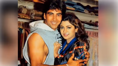 বিয়ের প্রতিশ্রুতি দিয়ে ঠকিয়েছিলেন অক্ষয়, প্রাক্তন প্রেমিকের কেলেঙ্কারি ফাঁস করেছিলেন শিল্পা