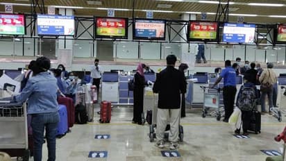 ആദ്യ ദിനം തിരിച്ചെത്തിയ മൂന്ന് പ്രവാസികള്‍ക്ക് കൂടി കൊവിഡ് സ്ഥിരീകരിച്ചു