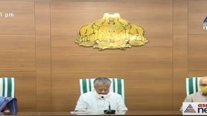 രോഗം സ്ഥിരീകരിച്ചവര്‍ക്കൊപ്പം യാത്ര ചെയ്തവരുടെ കാര്യം, നാളത്തെ ലോക്ക്ഡൗണ്‍: മുഖ്യമന്ത്രി പറഞ്ഞ 26 കാര്യങ്ങള്‍