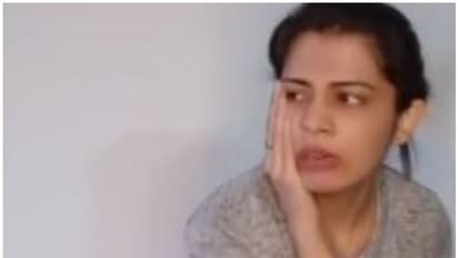 കിലുക്കത്തിലെ ജഗതിയുടെ ചിരിരംഗം ആവര്ത്തിച്ച് ദിയ കൃഷ്ണകുമാര്- വീഡിയോ