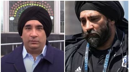 കൊവിഡ്: പ്രതിരോധ പ്രവര്ത്തനങ്ങള്ക്കായി കടുത്ത തീരുമാനങ്ങളെടുത്ത് സിഖ് വിഭാഗക്കാരായ ഡോക്ടര് സഹോദരങ്ങള്