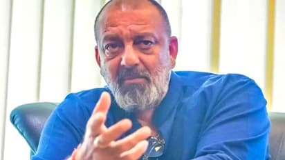 ಅನಿಲ್ ಅಂಬಾನಿ ಪತ್ನಿ‌ ಜೊತೆಗಿನ ಅಫೇರ್‌ ಬಗ್ಗೆ ಬಾಯಿ ಬಿಟ್ಟ ಸಂಜಯ್‌ ದತ್