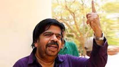 TN Local Body Elections 2022: அரசியல்வாதிகள் நாட்டை விற்கிறார்கள்.. மக்கள் ஓட்டை விற்கலாமா.? டி. ஆர் ஆவேசம்.