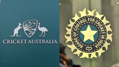 প্রয়োজনে পরিবেশ বান্ধব স্টেডিয়ামে হবে খেলা,ভারত-অস্ট্রেলিয়া সিরিজ করতে মরিয়া দুই বোর্ড