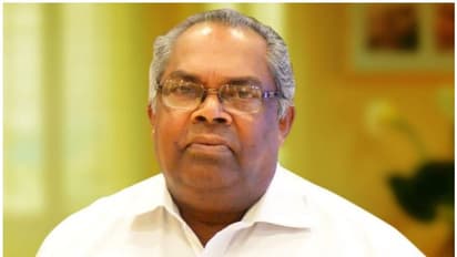 പാസ്റ്റർ തോമസ് വർഗീസ് ഒമാനില്‍ അന്തരിച്ചു; സംസ്കാരം വ്യാഴാഴ്ച