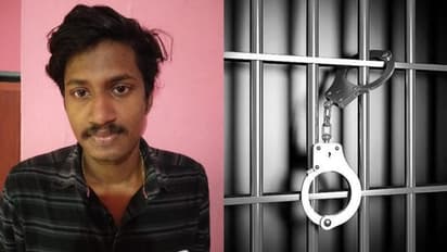 യുവതികൾക്ക് അശ്ലീല സന്ദേശങ്ങൾ അയക്കുന്ന മൊബൈൽ ഷോപ്പ് ജീവനക്കാരൻ പിടിയിൽ