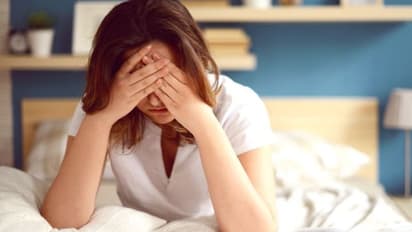 Focusing on women's health on Mother's Day 2020