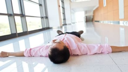 ಪದೇ ಪದೇ ತಲೆತಿರುಗಿತ್ತಿದ್ಯಾ? ಇಗ್ನೋರ್ ಮಾಡಲೇ ಬೇಡಿ..