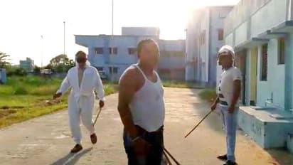 করোনা পজিটিভদের সঙ্গে থাকব না, উত্তাল সিঙ্গুরের কোয়ারান্টাইন সেন্টার