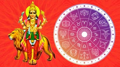 Guru Peyarchi 2022: குருவின் வக்ர பெயர்ச்சியால்..தீபாவளி முதல் சுப பலன்களை அனுபவிக்க போகும் ராசிகள்..!