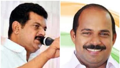 വീട്ടിലിരിക്കുന്നവരെ ന്യൂസ് റൂമിലേക്ക് വലിച്ചിഴച്ചാല് നീ വിവരം അറിയും; എം ലിജുവിനോട് പി വി അന്വര് എംഎല്എ