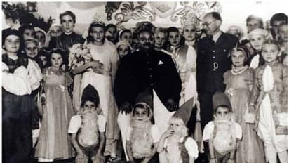 ഇന്ത്യയിലെ ഈ രാജാവിന്റെ പേരിൽ പോളണ്ടിൽ ഒരു സ്കൂൾ വന്നതെങ്ങനെ?