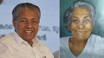 അമ്മയുടെ ഓര്മ്മയുമായി ഒരു ജീവിതം; മാതൃദിനത്തില് അമ്മയെക്കുറിച്ച് പിണറായി വിജയന്