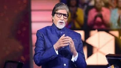 'পৃথিবীর সব থেকে সুন্দর মা', মাতৃ দিবসে অমিতাভের স্মৃতিতে আম্মাজি