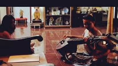 Manju Warrier is considered Goddess Saraswati's true daughter; here's why?