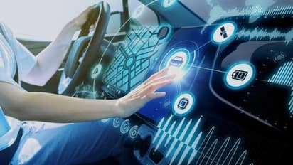 భద్రతకు బెస్ట్..5జీ టెక్నాలజీ కార్లు .. ఫ్యూచర్ వాటిదే